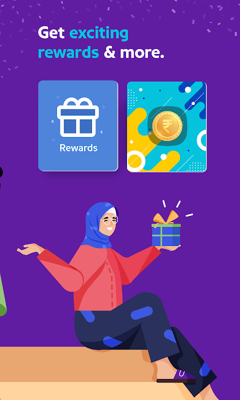 PhonePe UPI, Payment, Recharge screenshot image 9_Popularmodapk.com