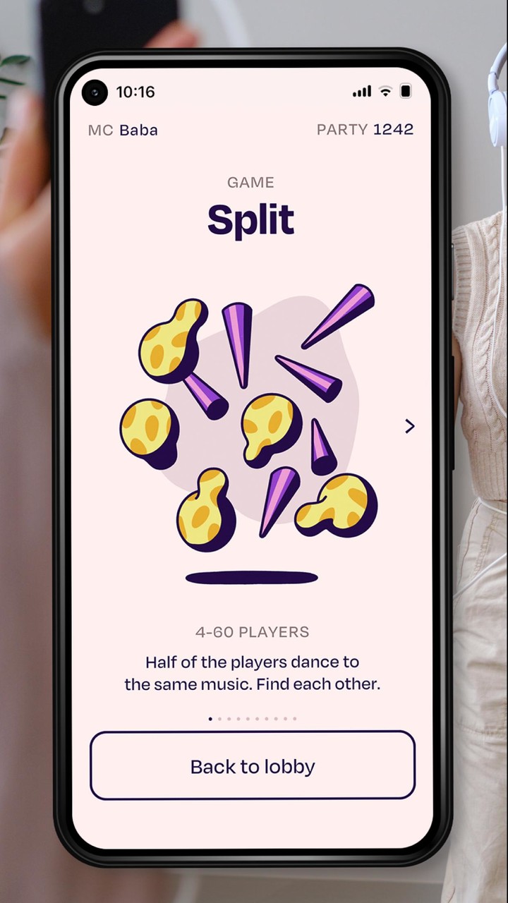 Advance Car Parking Jam Games screenshot image 10_Popularmodapk.com