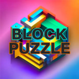 Block Puzzle :Addictive Puzzle1.0.4_Popularmodapk.com