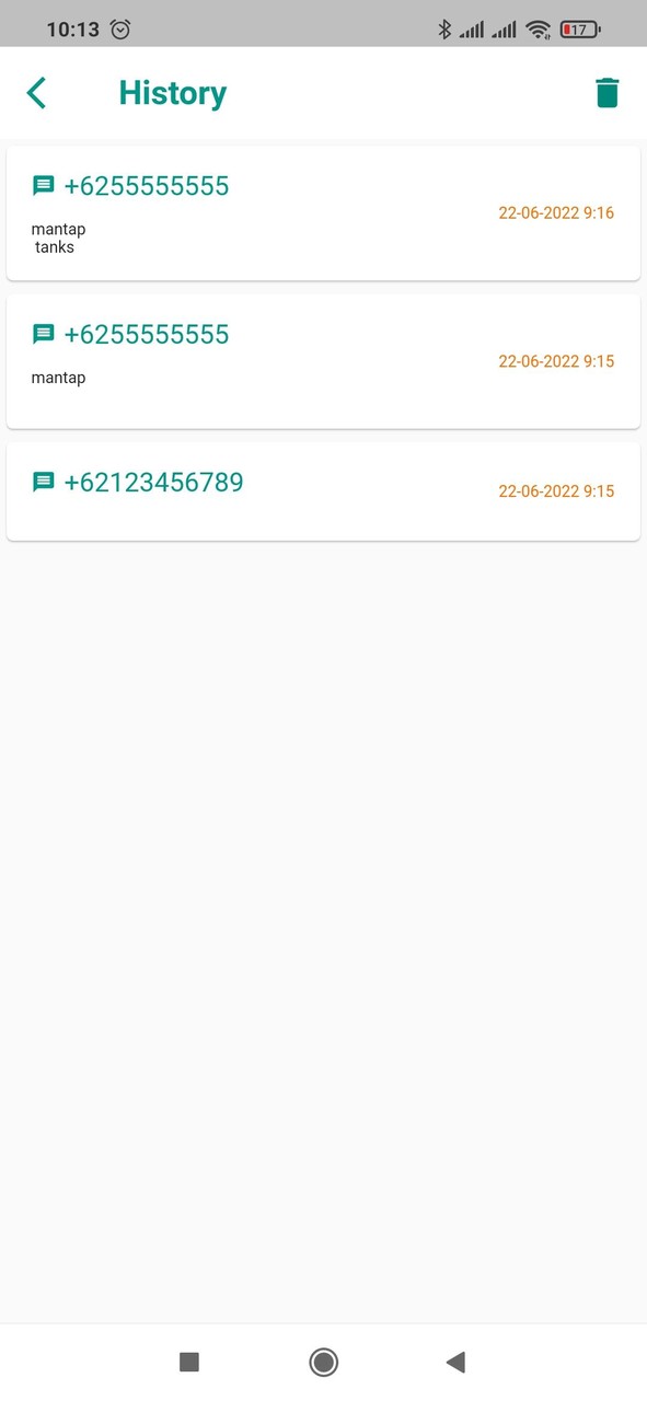 Open WA screenshot image 9_Popularmodapk.com