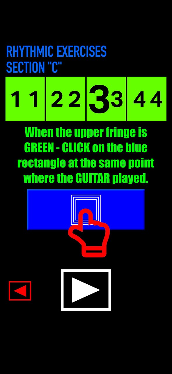 Ear Training screenshot image 7_Popularmodapk.com