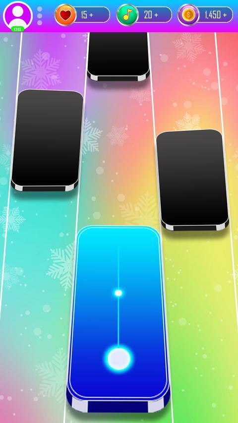 Shut Down BLACKPINK Kpop Game screenshot image 2_Popularmodapk.com