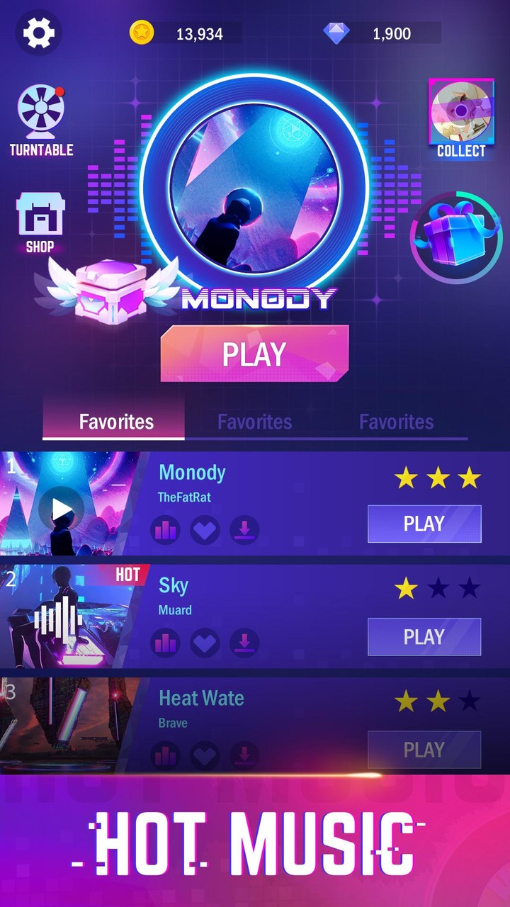 Piano Beat Master screenshot image 5_Popularmodapk.com