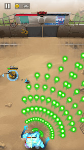 Dead Zombie Survival Shooter<span>(Unlimited Money)</span> screenshot image 3_Popularmodapk.com
