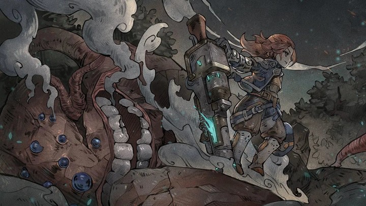 阿比斯少年冒险团 screenshot image 4_Popularmodapk.com