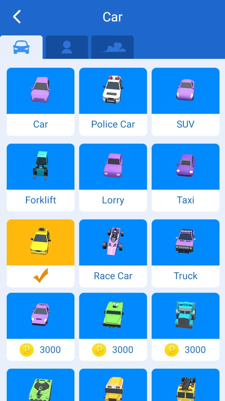 Parking Pro - Master of Order screenshot image 4_Popularmodapk.com