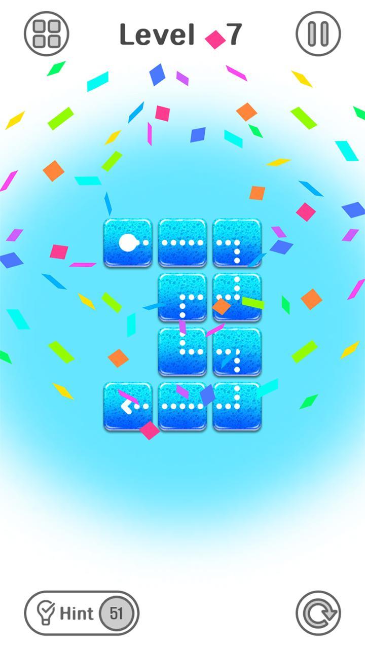 SpongePop - color fill puzzle screenshot image 4_Popularmodapk.com