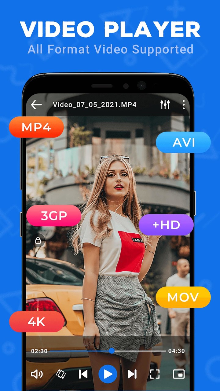HD Video Player screenshot image 22_Popularmodapk.com