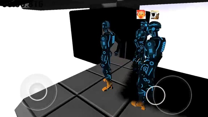 Super Patrick screenshot image 2_Popularmodapk.com