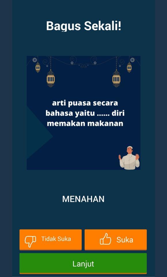 Game islam puasa screenshot image 2_Popularmodapk.com