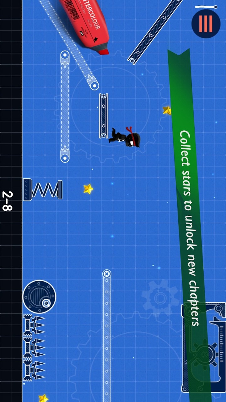 橡皮擦破解版<span>(mod)</span> screenshot image 1_Popularmodapk.com