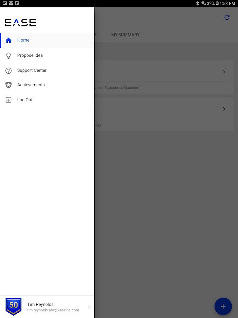 EASE Audits screenshot image 6_Popularmodapk.com