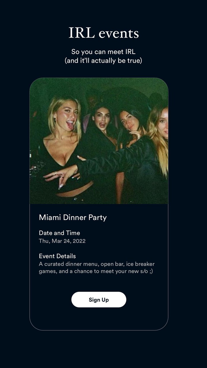 Lox Club screenshot image 4_Popularmodapk.com