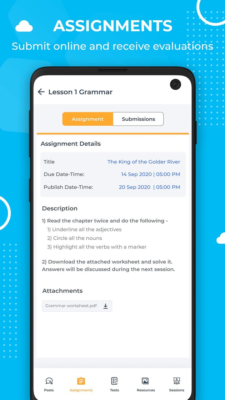 Clínica Virtual screenshot image 8_Popularmodapk.com