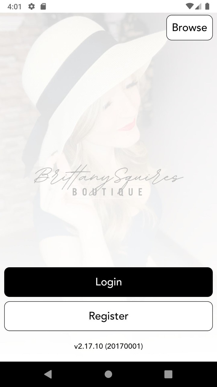 Brittany Squires Boutique screenshot image 1_Popularmodapk.com