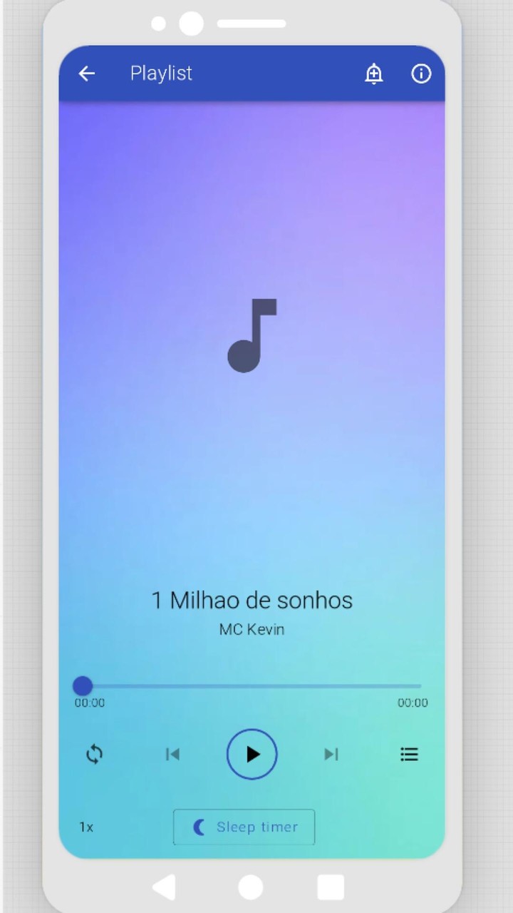 Morgenstern Album screenshot image 1_Popularmodapk.com