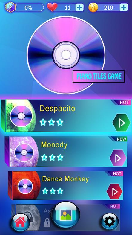 Security Breach Piano Game screenshot image 1_Popularmodapk.com