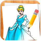 How to Draw Princess2.3_Popularmodapk.com