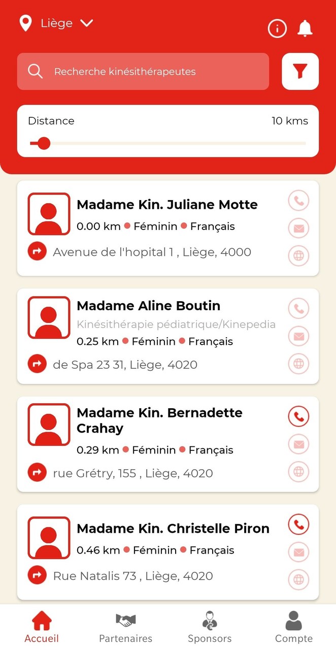 AXXON Mobile App screenshot image 4_Popularmodapk.com