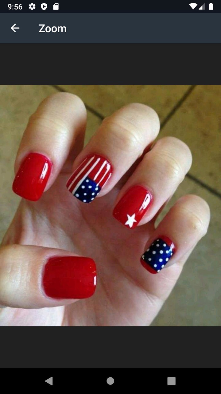 2017 Nail Art screenshot image 14_Popularmodapk.com