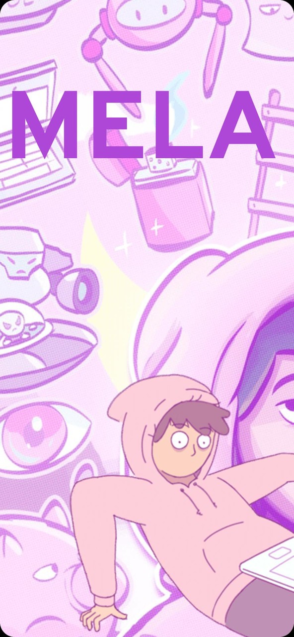 Melatonin Music Game screenshot image 5_Popularmodapk.com