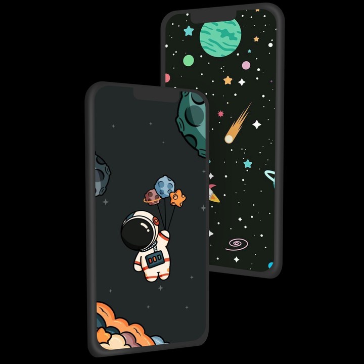 StellarWalls - wallpapers screenshot image 9_Popularmodapk.com