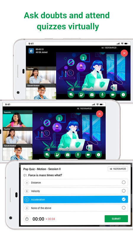 Qjobs - Verified Jobs near you screenshot image 8_Popularmodapk.com