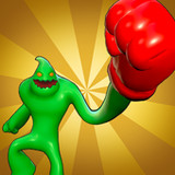 Elastic Punch Hero0.3_Popularmodapk.com