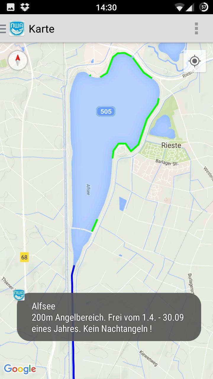 NWA App screenshot image 4_Popularmodapk.com