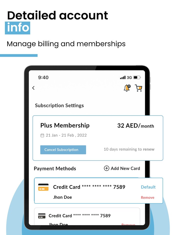 desertcart screenshot image 12_Popularmodapk.com