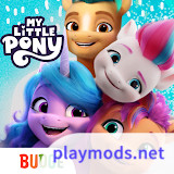 My Little Pony World<span>(Unlock full content)</span>2023.1.0_Popularmodapk.com
