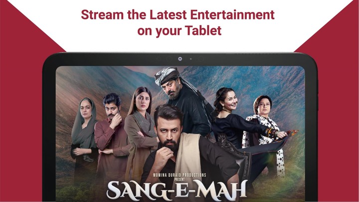 Naya TV screenshot image 12_Popularmodapk.com