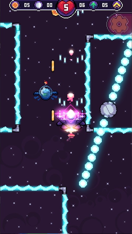 Dininho Space Adventure screenshot image 6_Popularmodapk.com