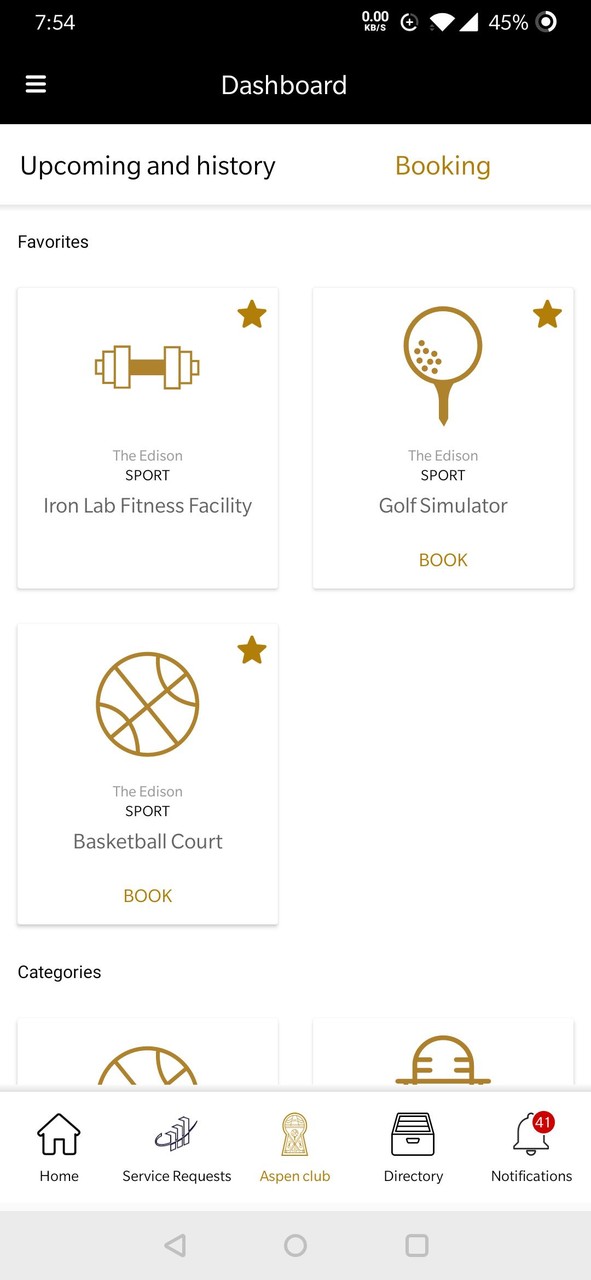 Aspen Properties screenshot image 11_Popularmodapk.com