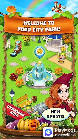 Molehill Empire 2<span>(No Ads)</span> screenshot image 5_Popularmodapk.com