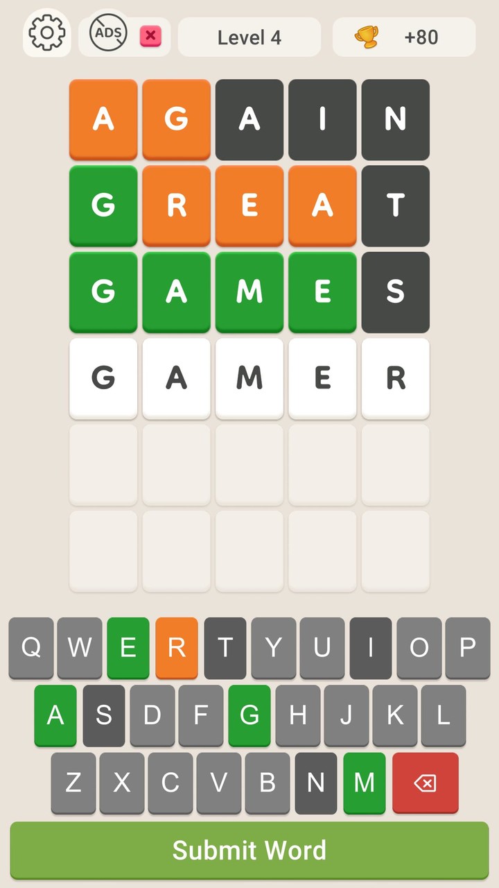 Wordus screenshot image 1_Popularmodapk.com