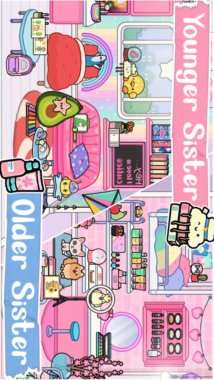 Minecraft(Bandy and the Ink Machine mod)<span>(Full Unlocked)</span> screenshot image 3_Popularmodapk.com