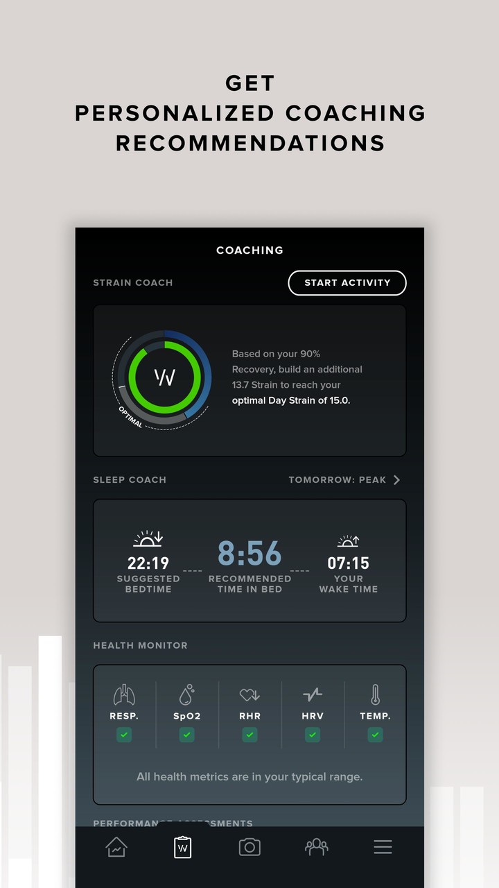 The Happy Pear App screenshot image 6_Popularmodapk.com