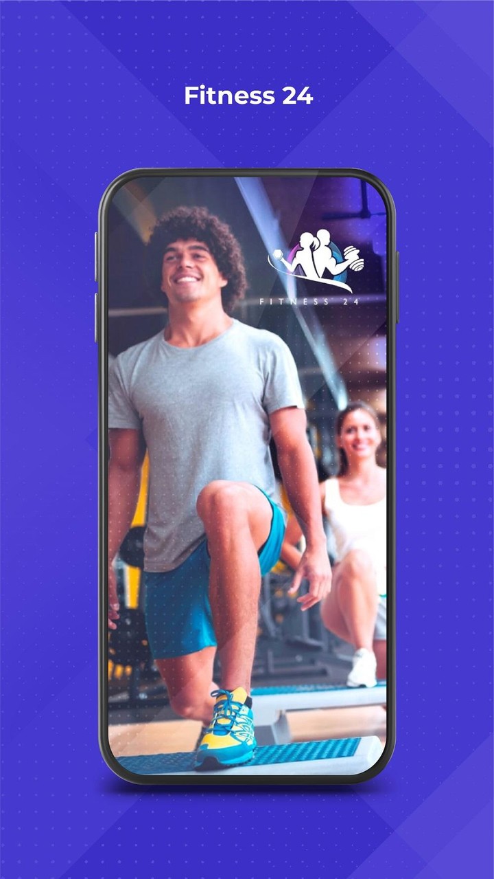 Fitness24 screenshot image 1_Popularmodapk.com