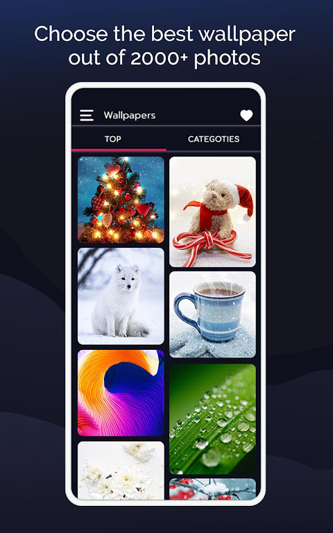 Personalization App screenshot image 4_Popularmodapk.com