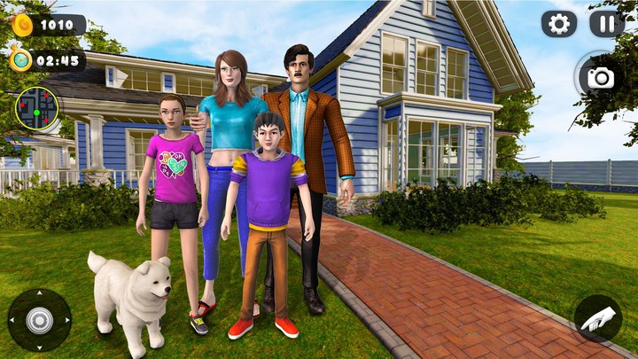 Dragon Blaze classic screenshot image 6_Popularmodapk.com