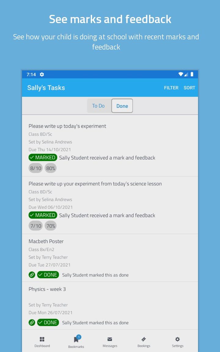 Firefly for Parents screenshot image 10_Popularmodapk.com