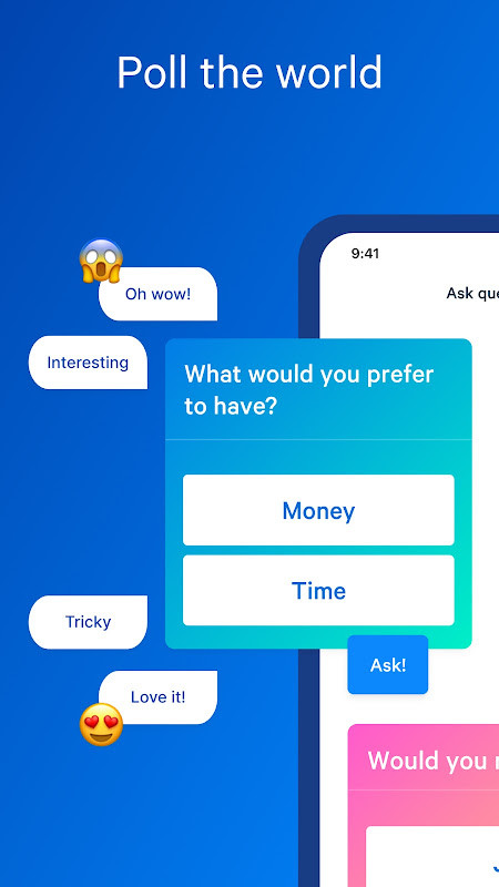 Appinio - Compare Your Opinion screenshot image 12_Popularmodapk.com