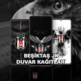 Beşiktaş JK Wallpapers HD1.0.4_Popularmodapk.com
