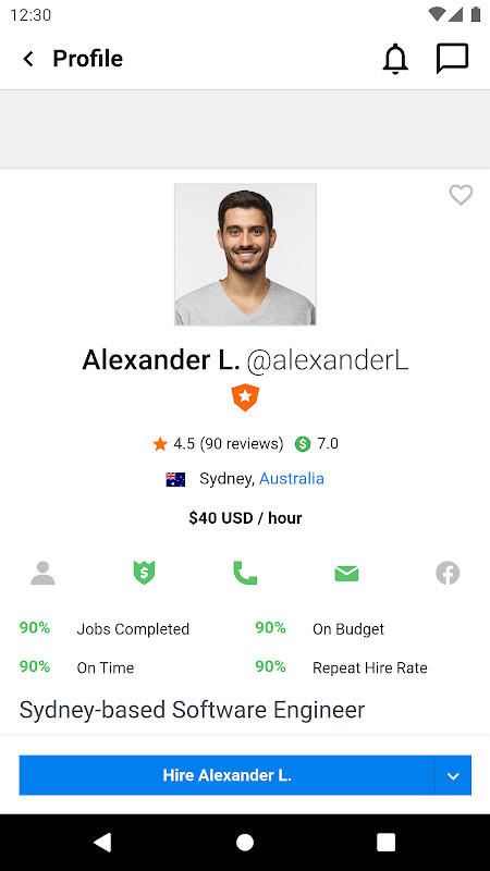 JOYCE Dating Singles & Couples screenshot image 2_Popularmodapk.com