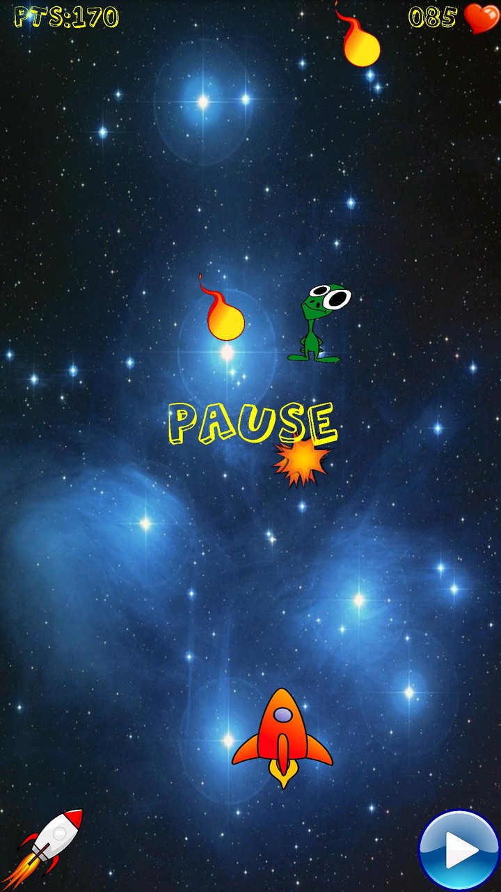 Little Space 2 screenshot image 2_Popularmodapk.com