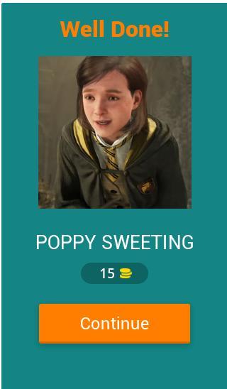 Hogwarts Legacy Quiz 2023 screenshot image 2_Popularmodapk.com