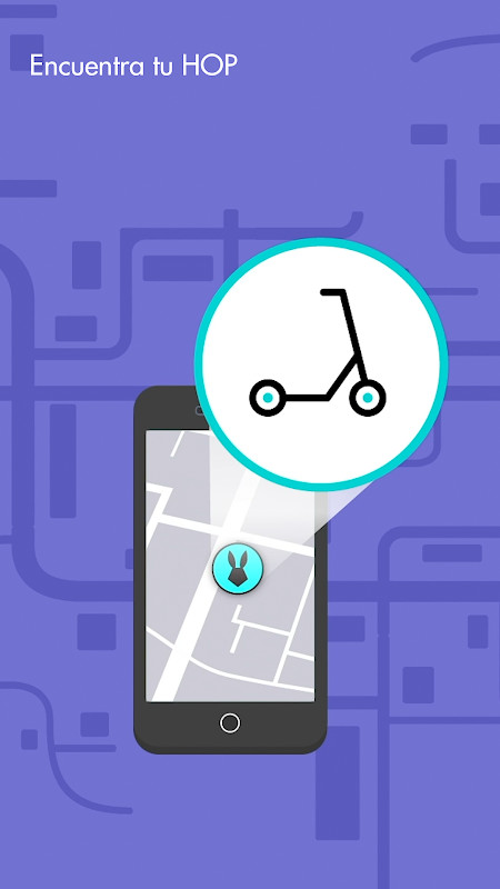 HOP Scooter screenshot image 4_Popularmodapk.com