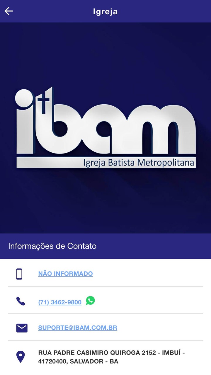 IBAM screenshot image 7_Popularmodapk.com