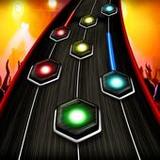 Guitar Band - Solo Hero1.2.3_Popularmodapk.com